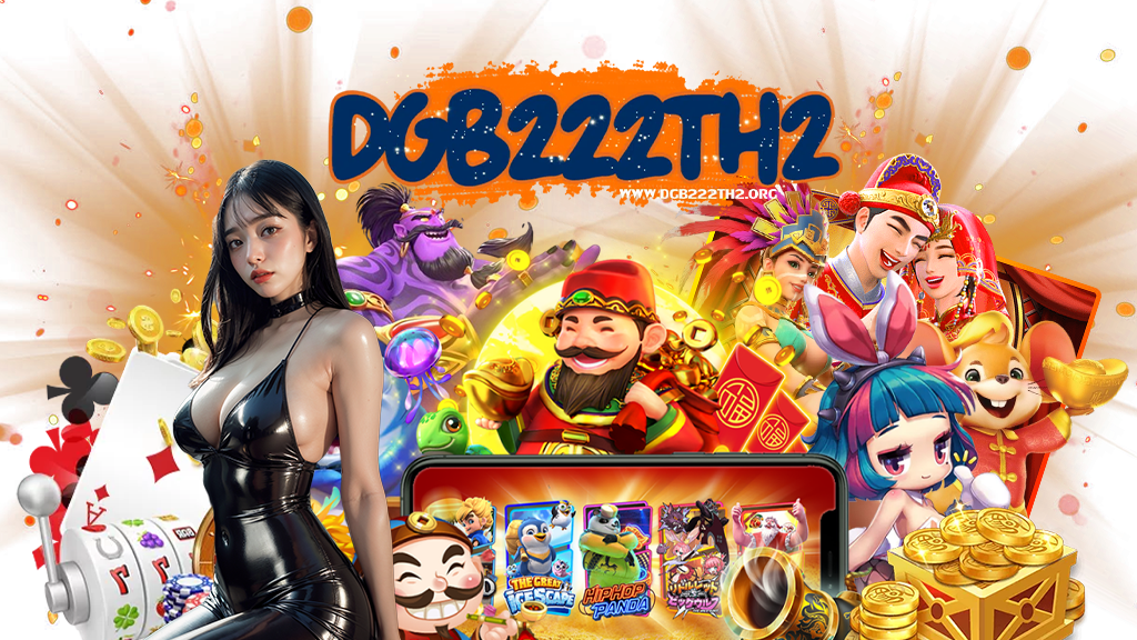 dgb222th-คาสิโนออนไลน์